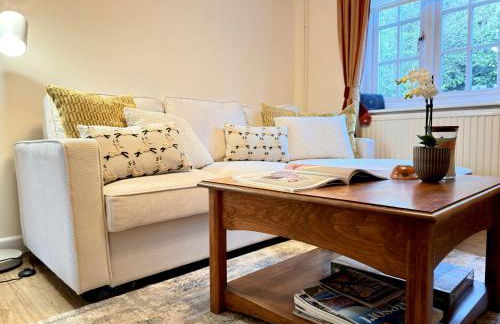 New Forest Cozy 3-Bed Family Cottage, PaultonsPark - Foto 6