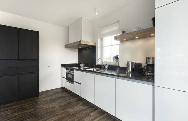 Villa With a Sauna in Tjeukemeer - Foto 6