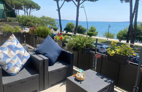 Trevignano Casa fronte lago - Foto 23