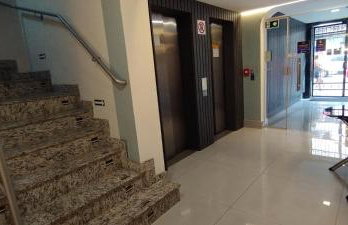 Ventana 1102 - Apto 1 Quarto no coração de BH - Foto 15