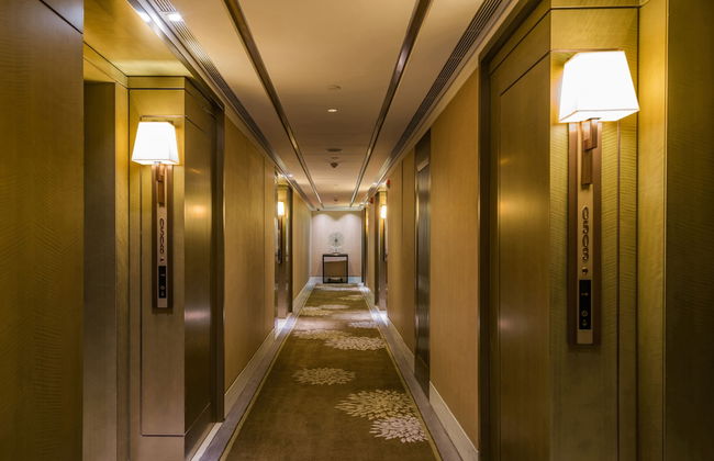 IFC Residence - Foto 52