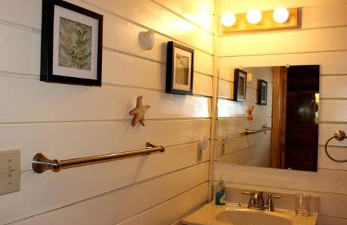 Pet-Friendly Cabin Rental in the Mountains near Beckley, West Virginia - Foto 14