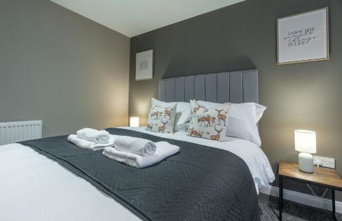 Broom Cottage - Foto 10