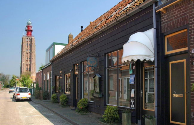 Holiday Home With sun Terrace Facing South-pet-friendly - Photo 54