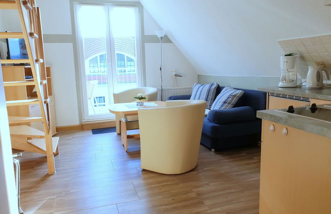 Feriendomizil am Hafen GbR - Foto 42