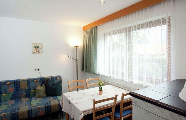 Cozy Apartment near Ski Area in Sautens - Foto 10