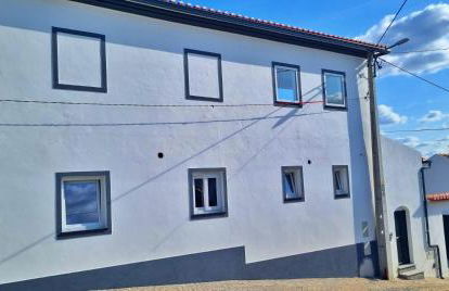 Villa com Piscina Privada para 6 Pessoas Casa dos Filhos dos Padeiros - Foto 18