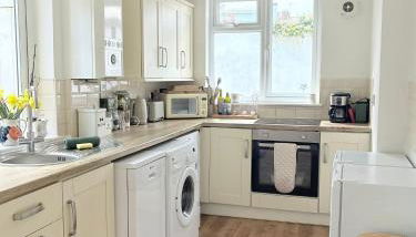 Beach Walk Cottage - Foto 5