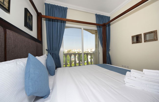 Piks Key- Al Hamra Village - Photo 3