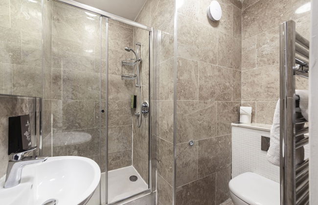 Argyle Apart Hotel - Photo 61