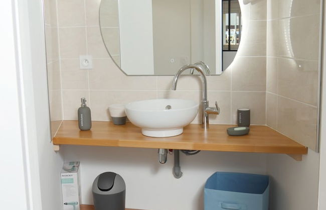 Appart Hôtel Albi - Foto 20