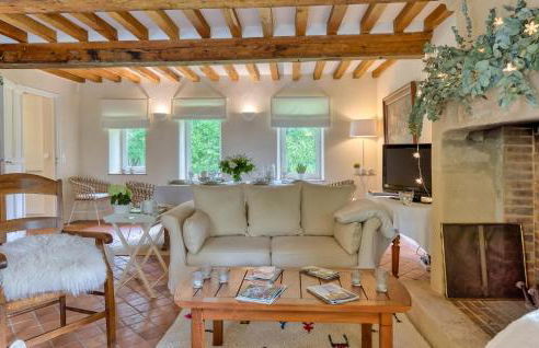 Stunning Home In Fontaine-Henry - Foto 23