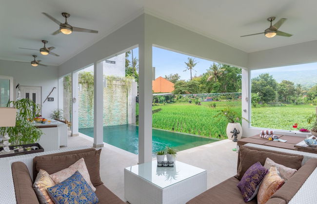 Villa Pondok Maica - Foto 27