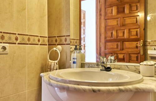 Espanhouse Villa in Ciudad Quesada for 4 - Photo 7