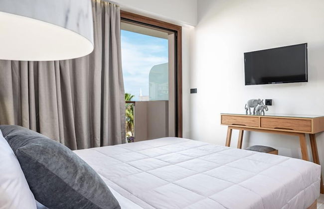 Alektor Studios & Apartments - Foto 14