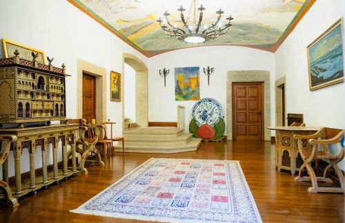 Castillo Meng - Foto 46