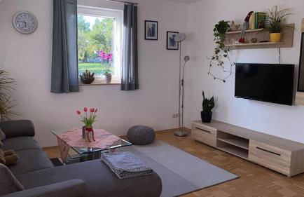 Apartment / Ferienwohnungen Christ - Foto 6