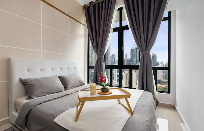 Legasi Kampung Bharu Guesthouse - Foto 14