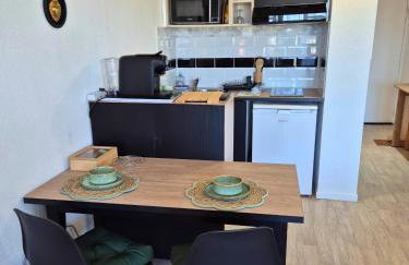 ''Providence'' - Balcon - Wifi - Linge fourni - Foto 15