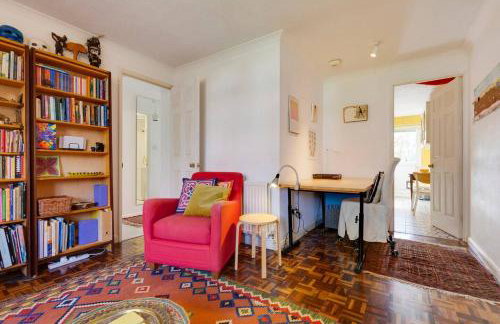 Pass the Keys Charming Ground Floor Flat with Free Parking - Foto 9