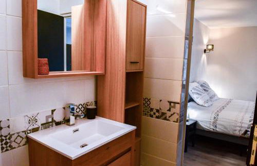 Villa du Parc Le Pin - Foto 19