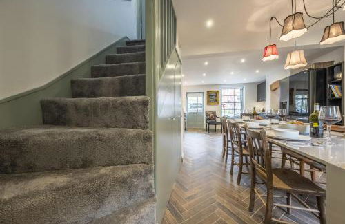 Tern Cottage - Foto 22