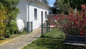 Ferienhaus Damekow 9C Nähe Insel Poel - Foto 2