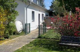 Ferienhaus Damekow 9C Nähe Insel Poel - Foto 2