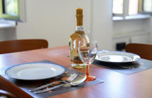 Vista Lago-Appartamento Giardino dell'Eden - Foto 10