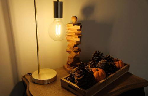 Aux Trompettes Violettes - Foto 16