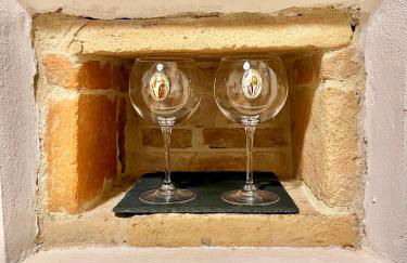 Spello Vacanze Dante's House piano terra - Foto 6