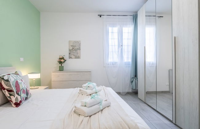 Green Wheels Oasis Between Pisa and Sea - Foto 47