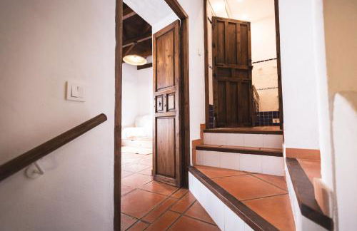 Casa Arroyo de San Andrés - Photo 61