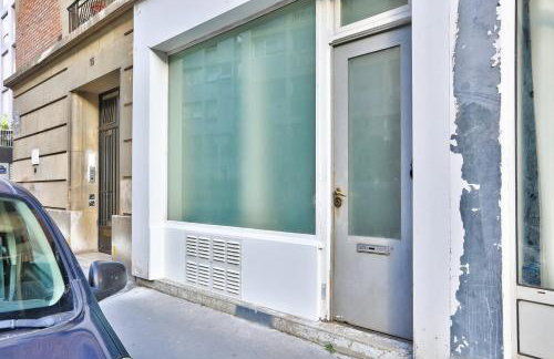 Cosy appartement - Eiffel Tower - Foto 16