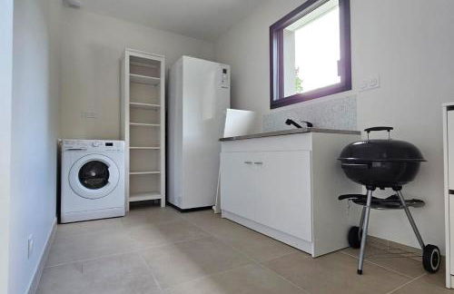 Charmante maison neuve - Foto 10