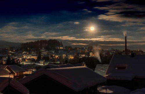 Ferienwohnung "Auszeit" mit Garten - Foto 31