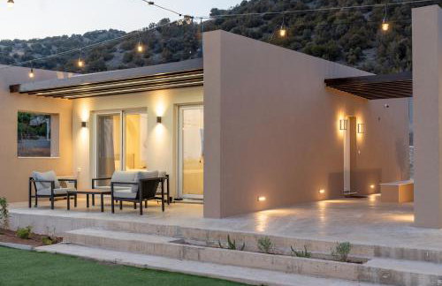 Blue Dream - Beach Front Villa - Foto 44