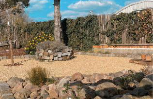 Ferienwohnungen Weise im Lausitzer-Seenland - Photo 67