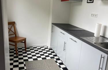 C3 Wohnung für Monteure und Arbeiter in Schwerte - Foto 2