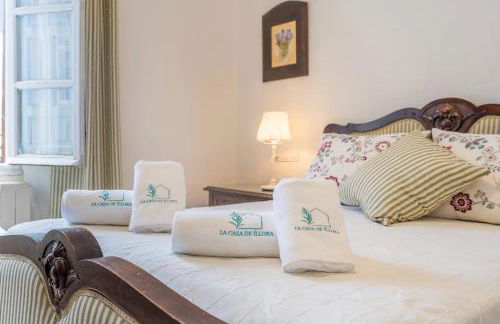 La Casa De Íllora - Foto 58