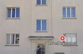 Gemütliche, ruhige Wohnung in zentraler Lage - Foto 15