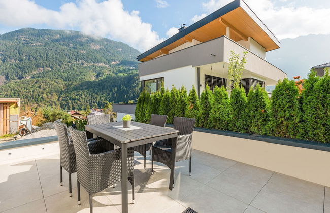 Welcoming Apartment in Sautens With a Terrace - Foto 1