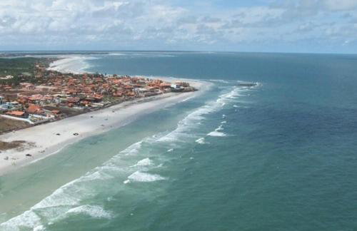 Flat em Salinópolis no Salinas Premium Resort - Foto 36