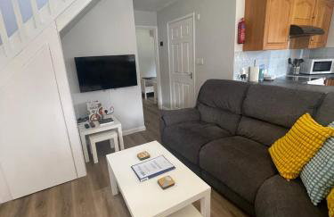 Hengar Manor 4 bed Sleeps 9 - Foto 7