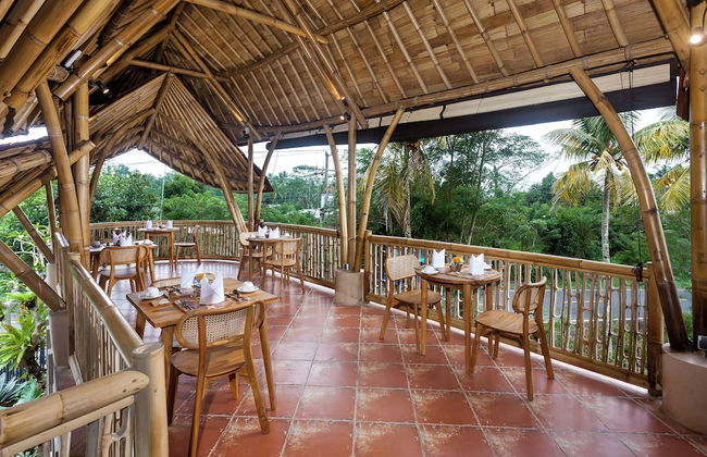 The Scape Valley Villa by GenuineHost - Foto 21