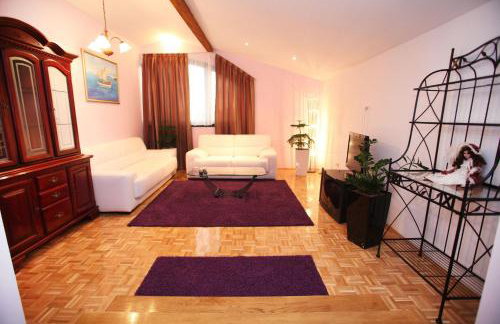 Villa Rustica Dalmatia - Photo 43