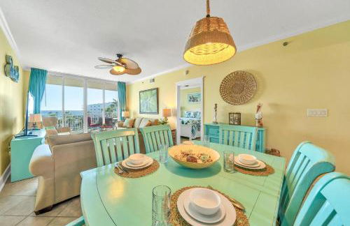 Sunny Daze Will Brighten Your Stay Let The Sun Shine In Waterscape C502 - Foto 13