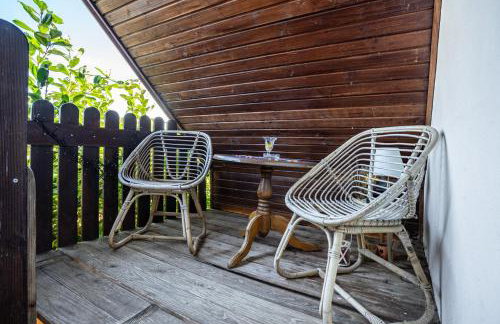 Ferienwohnung A für 2 Personen - Foto 14