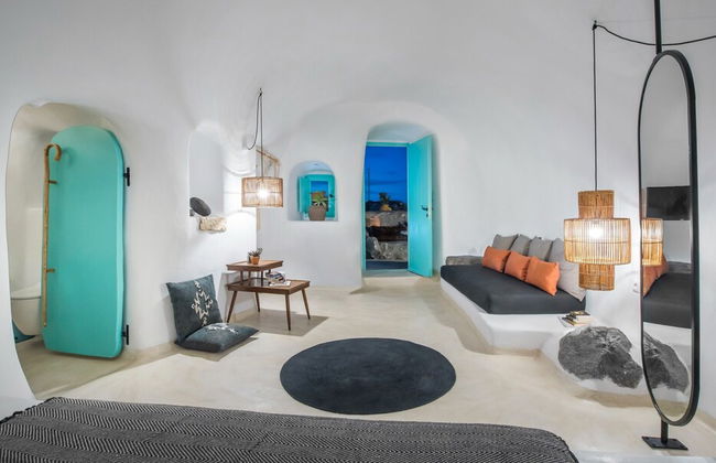 Sophia Finikia Villas - Foto 25