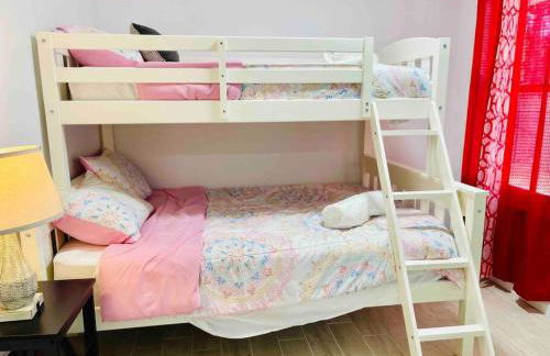 Luxury and Cute Choctow Beach Home - Foto 39